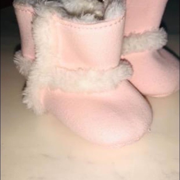 Botines bebe - Picture 2 of 3